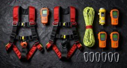 emergency rescue kit preparedness