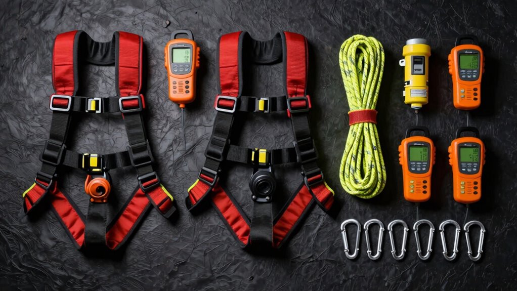 emergency rescue kit preparedness