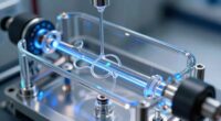 enhanced safety through miniaturization