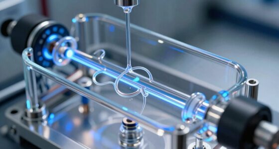 enhanced safety through miniaturization
