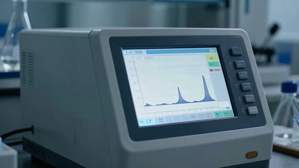 ensure accurate baseline stability