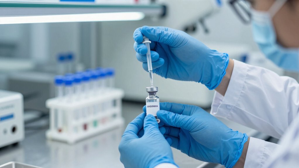 ensuring quality transfer standards