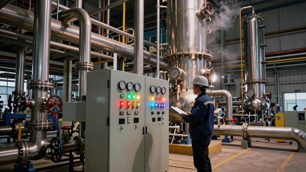 ensuring safety and sustainability