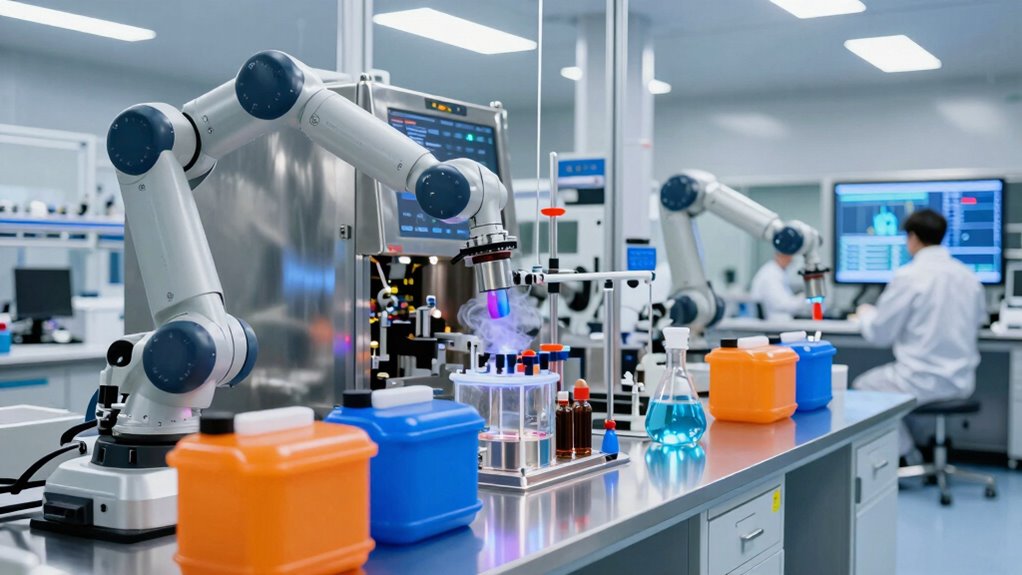 ev manufacturing additive demand