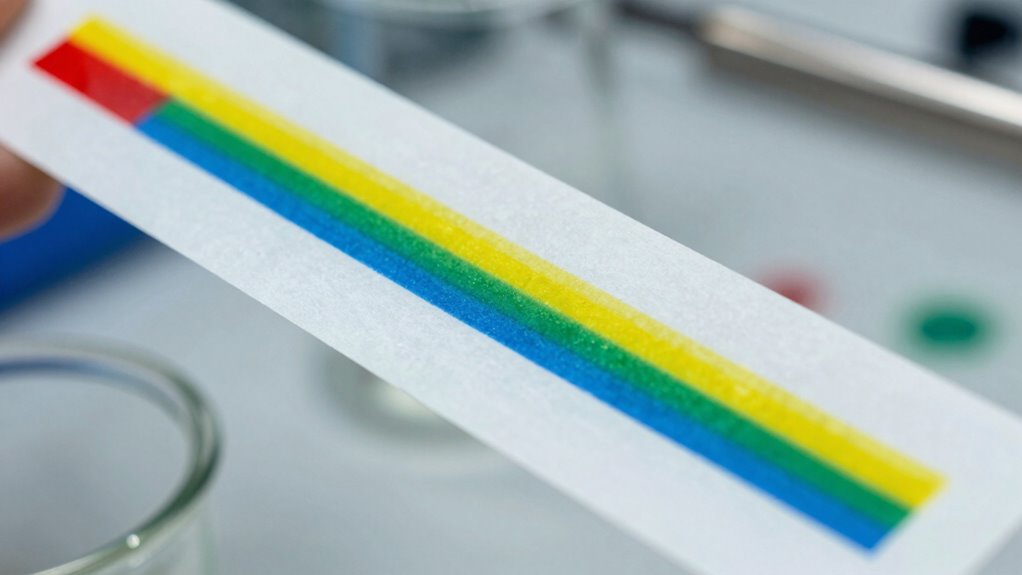evolution of chromatographic techniques