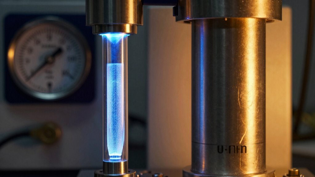 fast precise chromatography performance