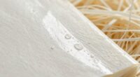 fiber based packaging barriers