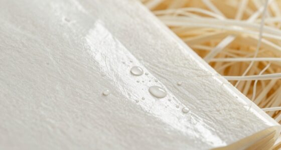 fiber based packaging barriers