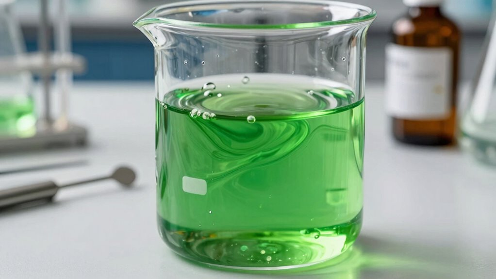 green solvents can still be hazardous