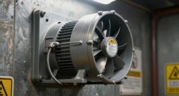 hazardous location fan ratings
