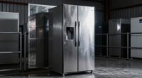 hazardous non explosive refrigeration