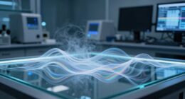 hidden noise causes errors