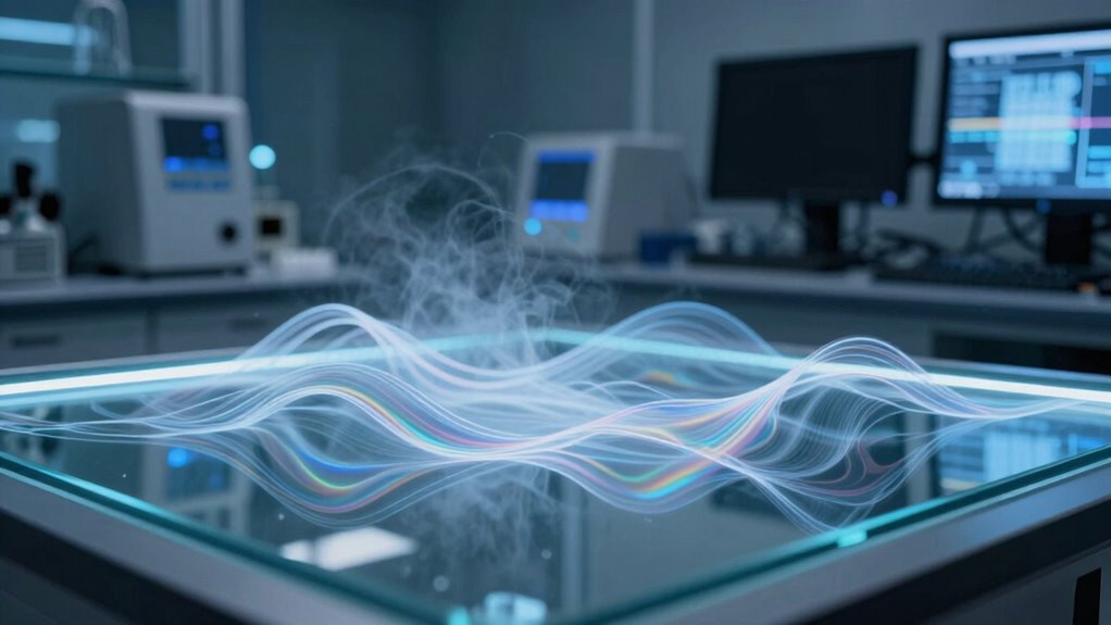 hidden noise causes errors