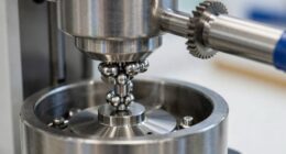 high energy grinding efficiency