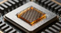 high performance heat conductors
