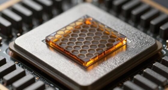 high performance heat conductors