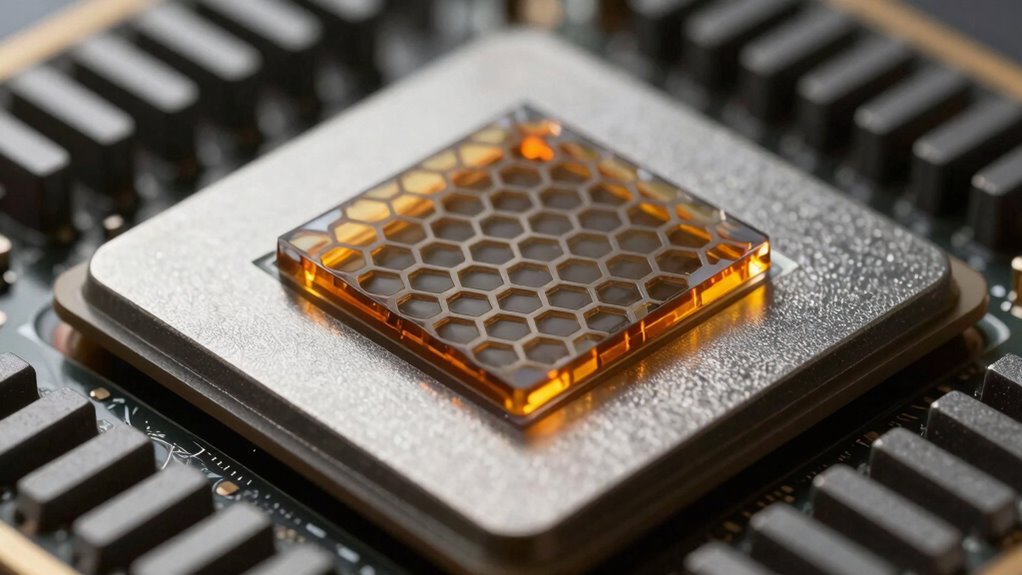 high performance heat conductors