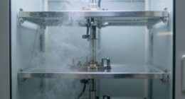 humidity control affects accuracy