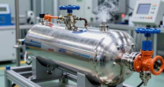 hydrogen infrastructure material requirements