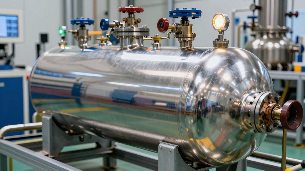 hydrogen infrastructure material resilience