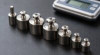 importance of calibration accuracy