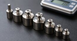 importance of calibration accuracy