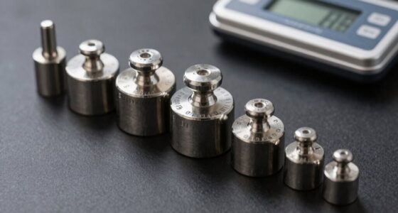 importance of calibration accuracy