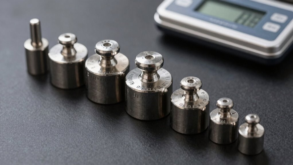 importance of calibration accuracy