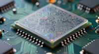 improved insulation for electronics