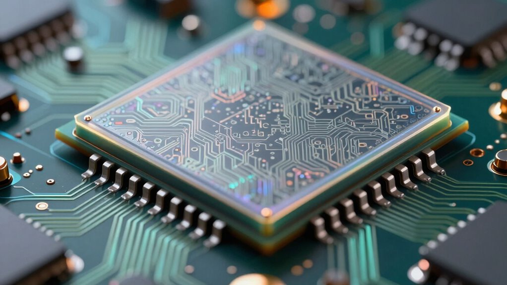 improved insulation for electronics