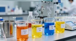 increasing purity standards