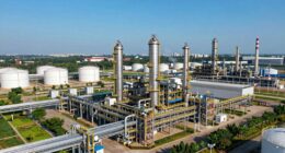 industrial collaboration and efficiency