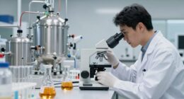 industrial enzymes growth areas