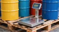 industrial weighing system options