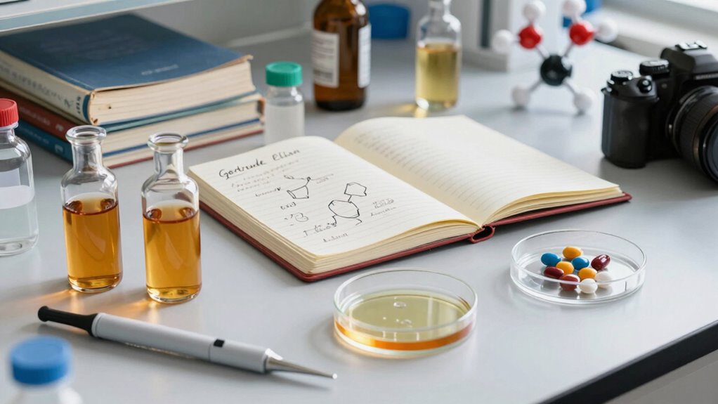 innovative ethical targeted drug development