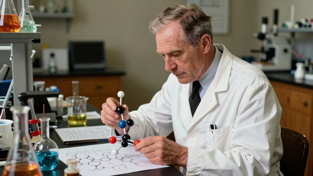 innovative natural compound synthesis