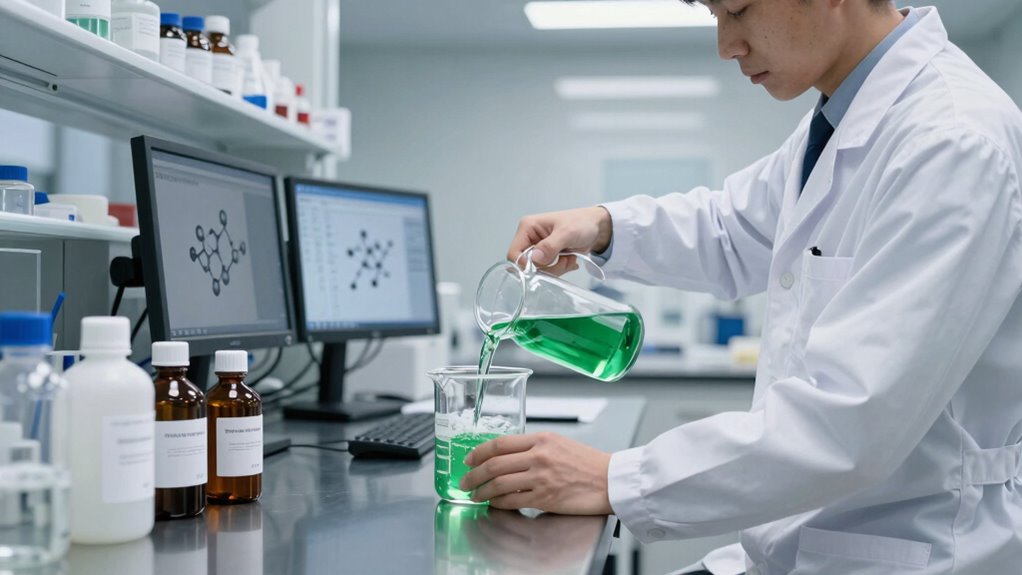 innovative safe cleaning solutions