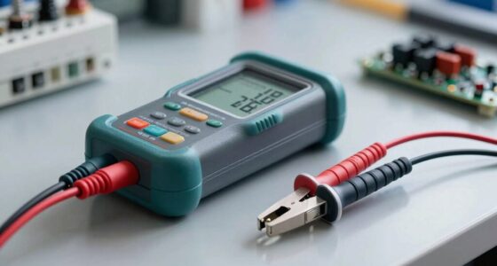 insulation testing made simple