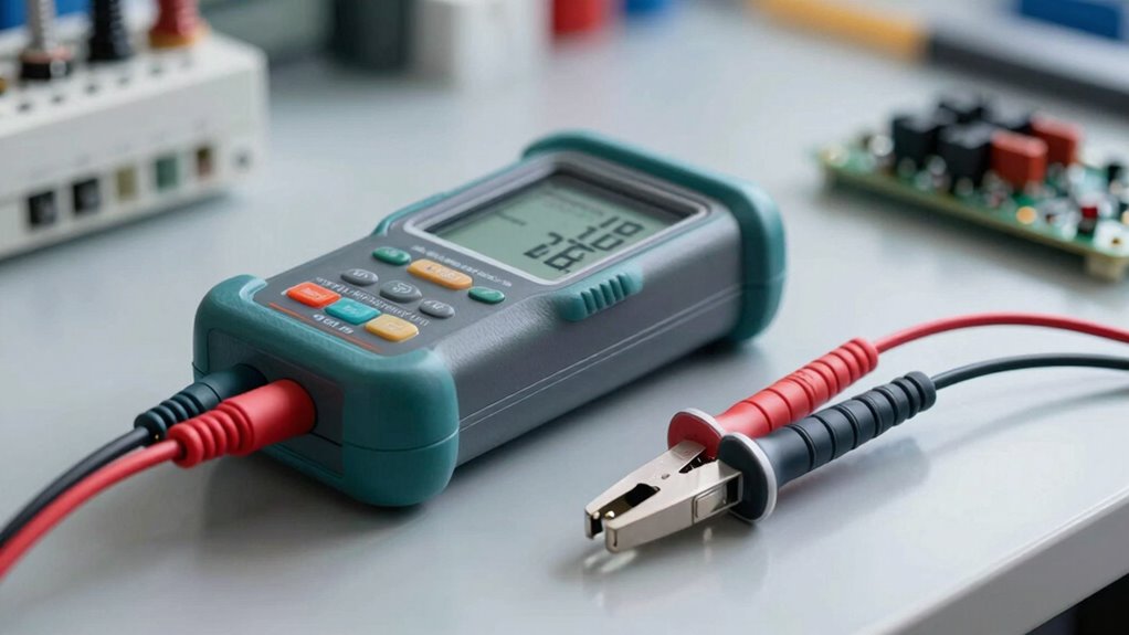 insulation testing made simple