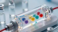 integrated pharmaceutical device systems