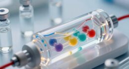 integrated pharmaceutical device systems