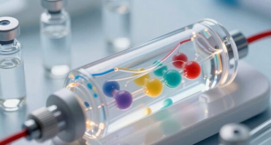 integrated pharmaceutical device systems