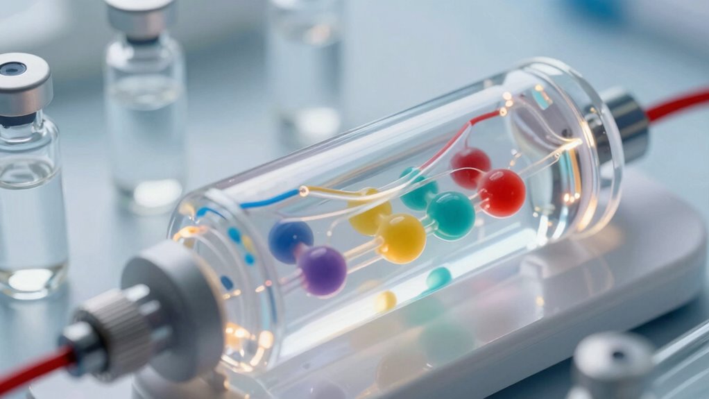 integrated pharmaceutical device systems