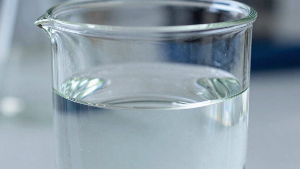 lab glass is not universally compatible
