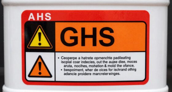 label quality impacts compliance