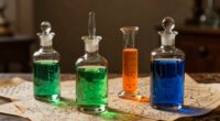 lavoisier s influence on terminology
