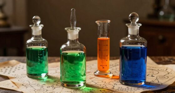 lavoisier s influence on terminology