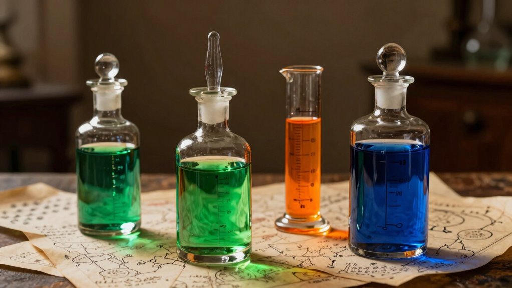 lavoisier s influence on terminology