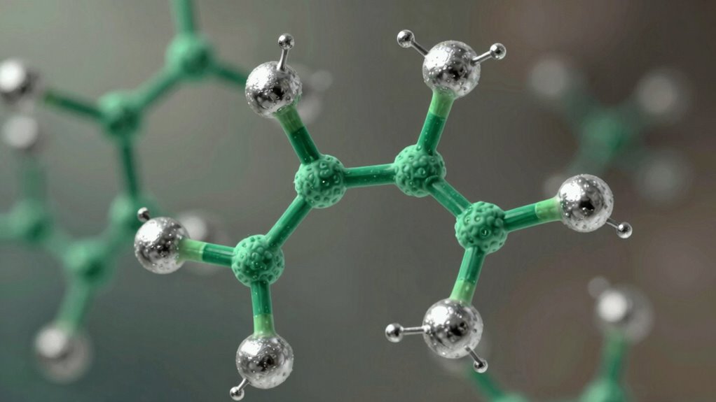 ligand binding facilitates detoxification