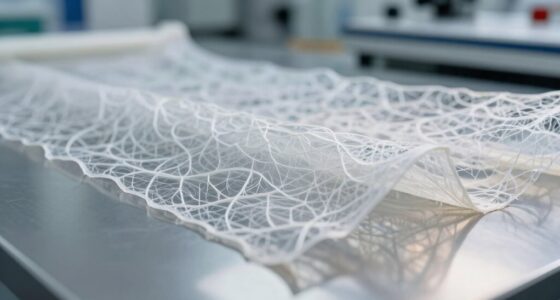 lightweight nanocellulose material